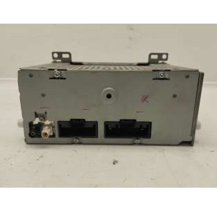 SISTEMA AUDIO / RADIO CD... 2