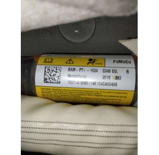 AIRBAG CORTINA DELANTERO...