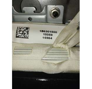 AIRBAG CORTINA DELANTERO... 2