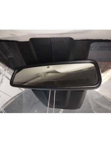ESPEJO FORD FOCUS BERLINA (CB8) -...