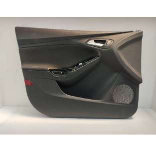 GUARNECIDO PUERTA DELANTERA...