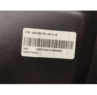 GUARNECIDO PUERTA DELANTERA... 2