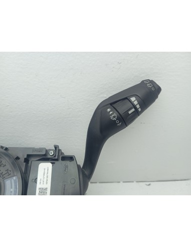 Recambio de mando luces para ford focus lim. (cb8) trend referencia OEM IAM BV6T13N064AG  