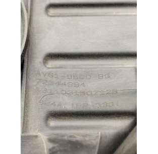 FILTRO AIRE FORD FOCUS... 2