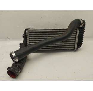 INTERCOOLER FORD FOCUS...