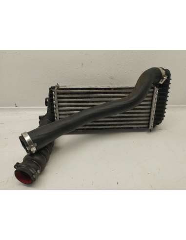 INTERCOOLER FORD FOCUS BERLINA (CB8)...