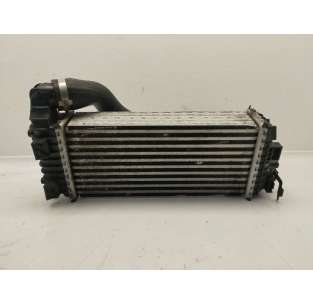 INTERCOOLER FORD FOCUS... 2