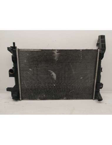 RADIADOR AGUA FORD FOCUS BERLINA...