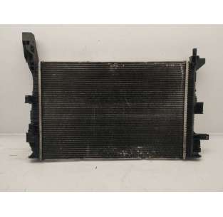 RADIADOR AGUA FORD FOCUS... 2