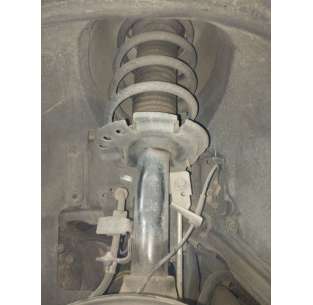 AMORTIGUADOR DELANTERO...