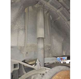 AMORTIGUADOR TRASERO...