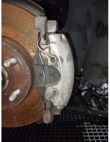 PINZA DE FRENO DELANTERA DERECHA FORD...