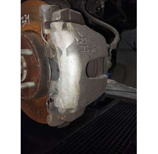 PINZA DE FRENO DELANTERA... 2