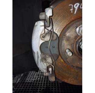 PINZA DE FRENO DELANTERA...