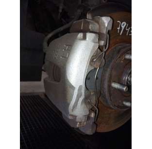 PINZA DE FRENO DELANTERA... 2