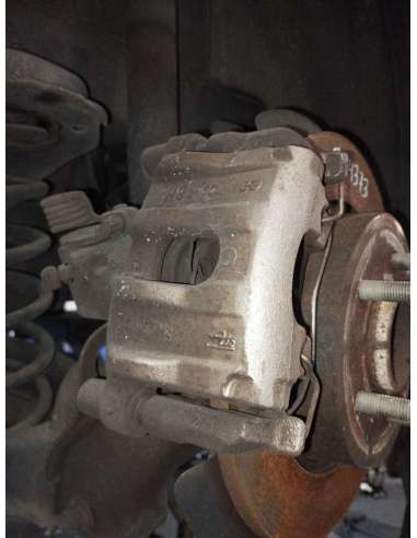 PINZA DE FRENO TRASERA DERECHA FORD...