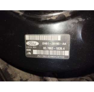 SERVOFRENO FORD FOCUS... 2