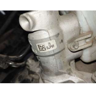 BOMBA FRENO FORD FOCUS... 2