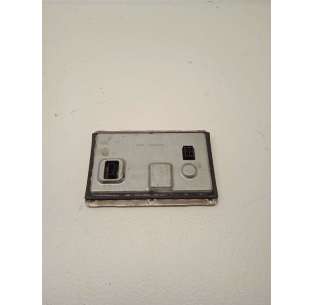 CENTRALITA FAROS XENON...