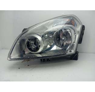 FARO IZQUIERDO NISSAN...