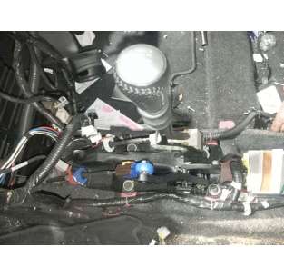 PALANCA CAMBIO NISSAN...