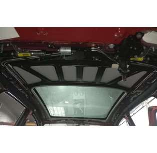 TECHO ELECTRICO NISSAN...