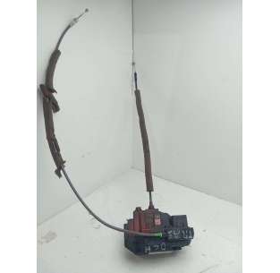 CERRADURA PUERTA TRASERA... 2