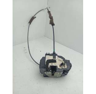 CERRADURA PUERTA TRASERA...