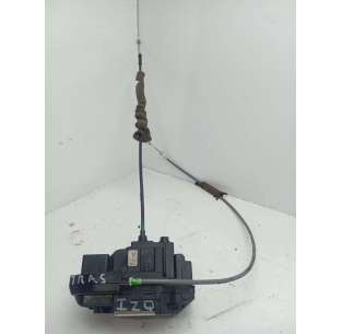 CERRADURA PUERTA TRASERA... 2