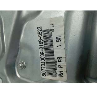 ELEVALUNAS DELANTERO... 2