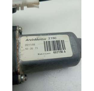 ELEVALUNAS TRASERO DERECHO... 2