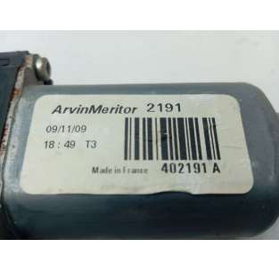 ELEVALUNAS TRASERO... 2