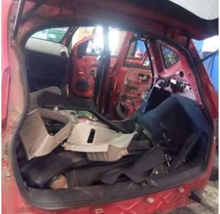 GOMAS CONTORNO PUERTA... 2