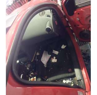 GOMAS CONTORNO PUERTA... 2