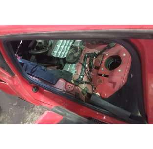 GOMAS CONTORNO PUERTA... 2