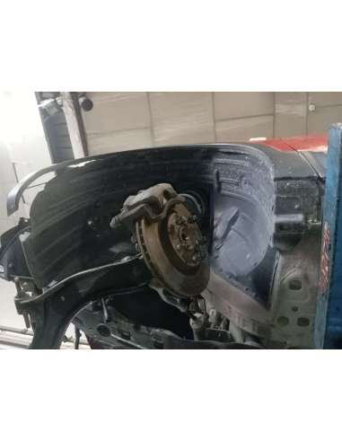 PASO RUEDA NISSAN QASHQAI (J10) -...