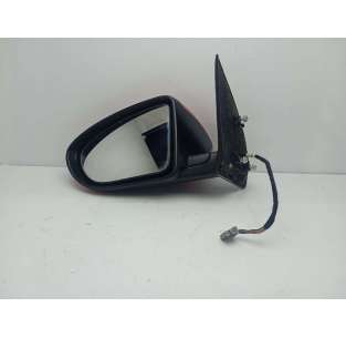 RETROVISOR IZQUIERDO NISSAN...