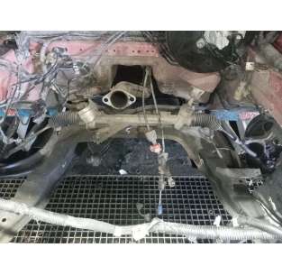 CREMALLERA DIRECCION NISSAN... 2