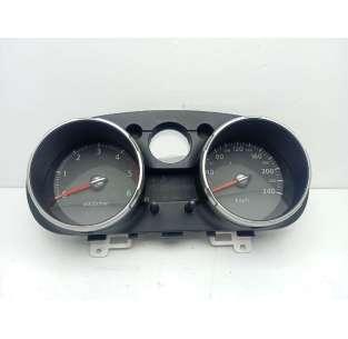 CUADRO INSTRUMENTOS NISSAN...