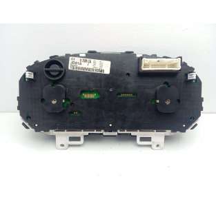 CUADRO INSTRUMENTOS NISSAN... 2