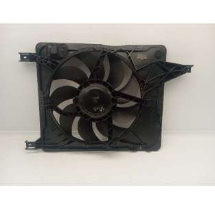 ELECTROVENTILADOR NISSAN...