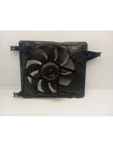 ELECTROVENTILADOR NISSAN QASHQAI...
