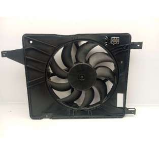 ELECTROVENTILADOR NISSAN... 2