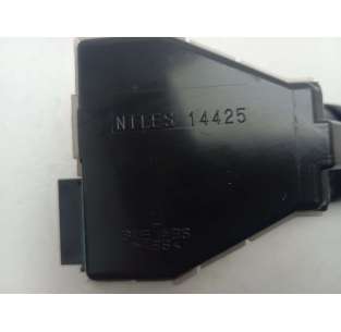 MANDO LUCES NISSAN QASHQAI... 2