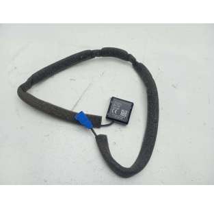 MODULO ELECTRONICO NISSAN...