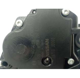 MOTOR LIMPIA TRASERO NISSAN...