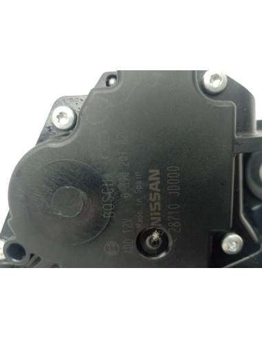MOTOR LIMPIA TRASERO NISSAN QASHQAI...
