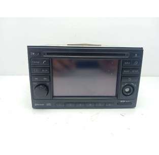 SISTEMA NAVEGACION GPS...