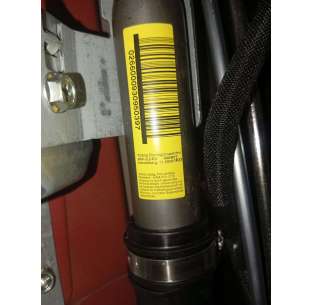 AIRBAG CORTINA DELANTERO... 2