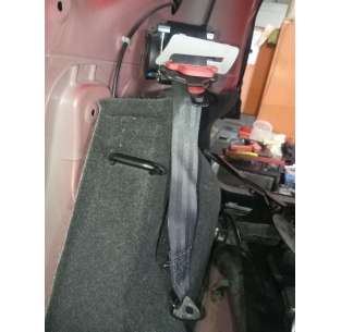 CINTURON SEGURIDAD TRASERO...